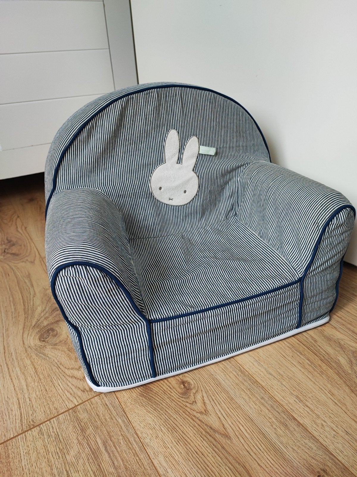 Nijntje kinder fauteuil, Ophalen, Stoel(en)