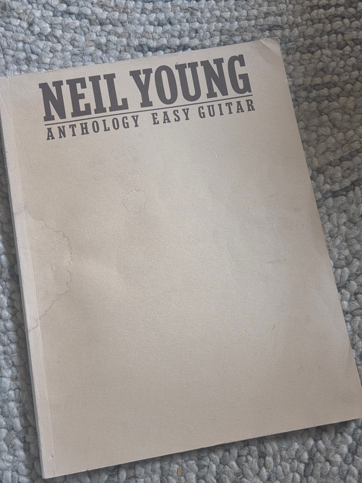Verzameling pop-rock, Boeken, Ophalen, Gelezen, Artiest, Onbekend