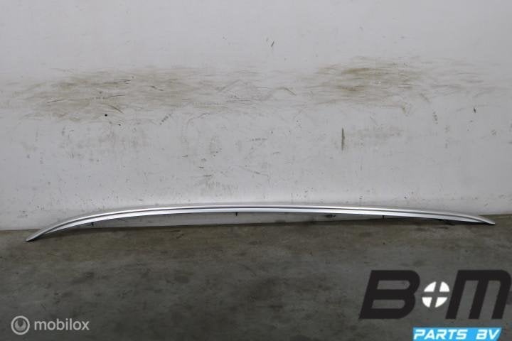 Dakrail links Volvo XC60 32216815, Gebruikt
