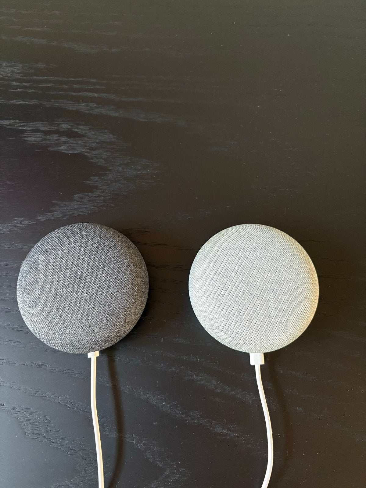 Google Nest Mini (2e generatie), Audio, Tv en Foto, Luidsprekers, Zo goed als nieuw, Overige typen, Minder dan 60 watt, Overige merken