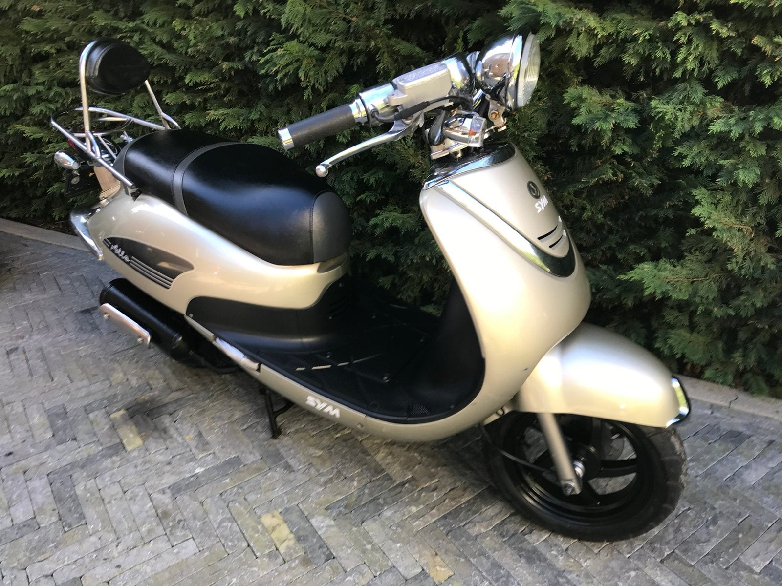 Scooter Onderhoud/Reparatie/van uw Chinese 4 Takt Scooter!!!, Overige typen, ScooterGemak, Zo goed als nieuw, ScooterGemak