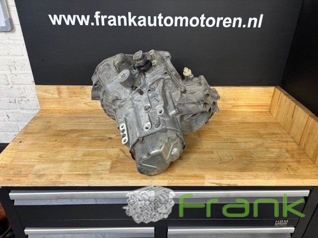 gereviseerde versnellingsbak t.a.v. Chevrolet Spark Aveo mat, Ophalen, -, -, -