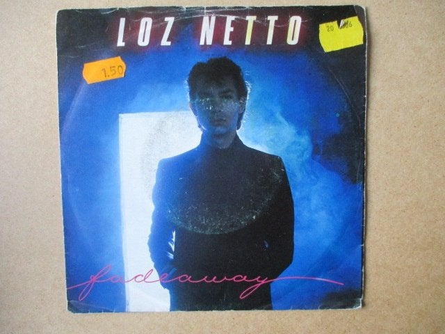 s3130 loz netto - fadeaway, Ophalen, Gebruikt, Overige genres