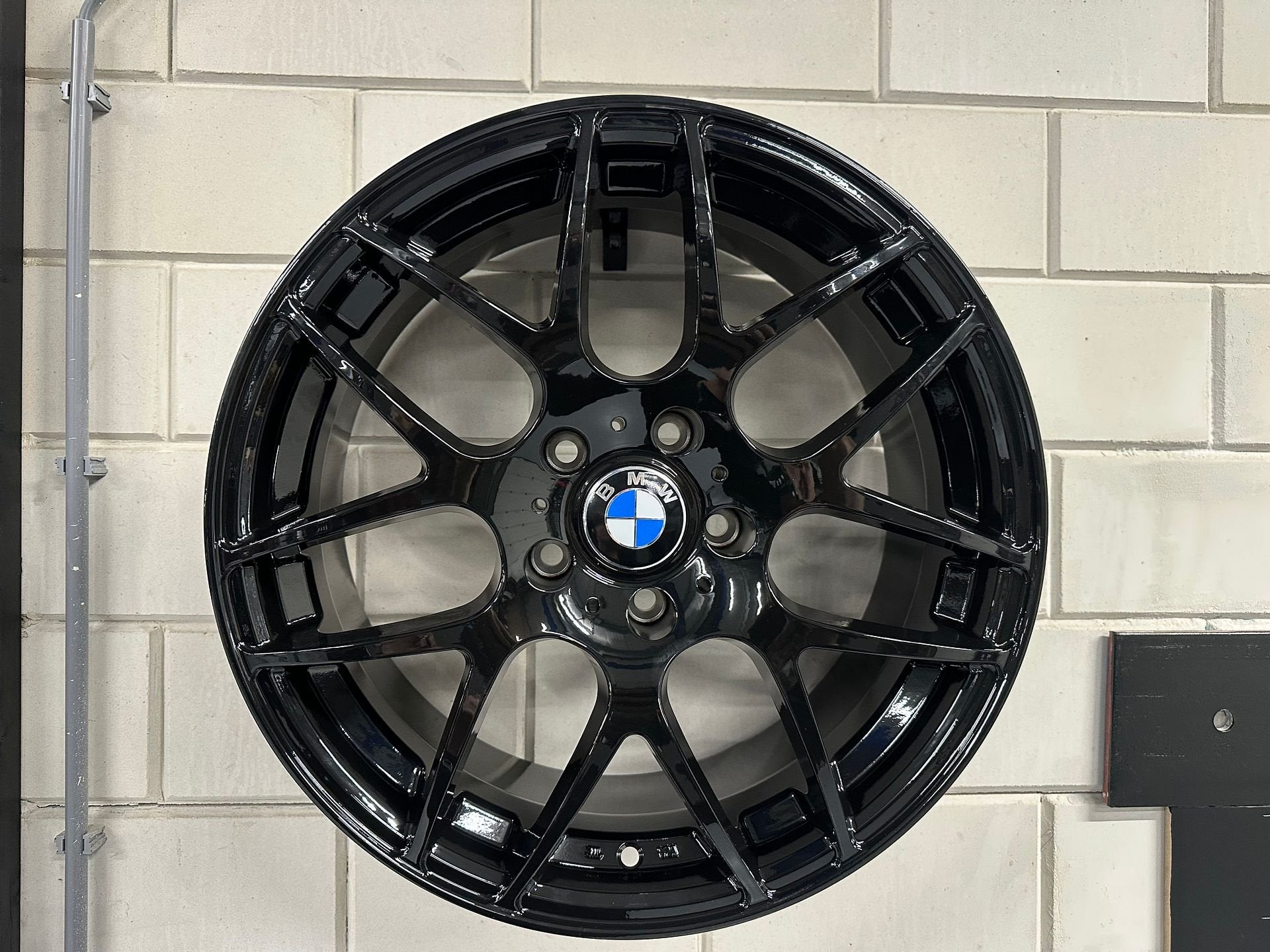18inch BMW CSL Style Velgen! 5x120 E46 E87 F20 F30 E90 Z3Z4