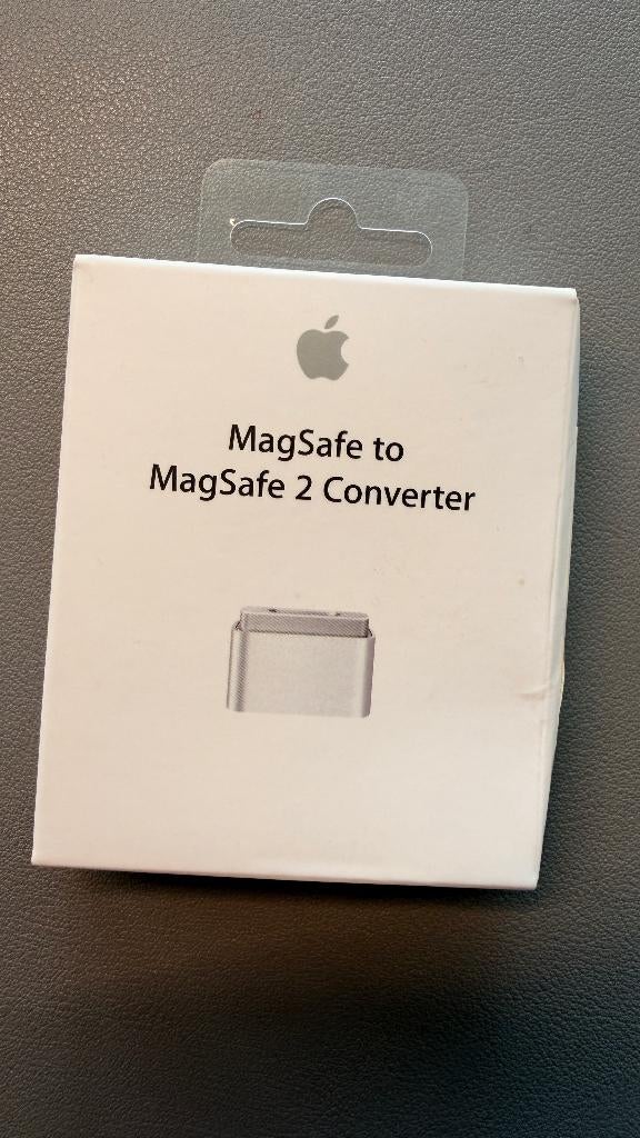 Apple MagSafe naar MagSafe 2 Adapter, Verzenden, Nieuw, Apple