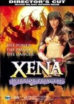 Xena [1299], Cd's en Dvd's, Dvd's | Actie, Alle leeftijden, Ophalen of Verzenden, Zo goed als nieuw, Actie