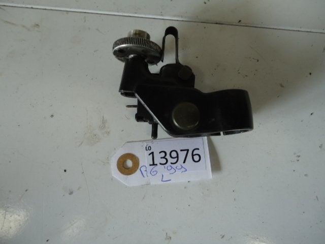 R6 1999 - 2002 Yamaha Koppelingshendel houder D1-17871