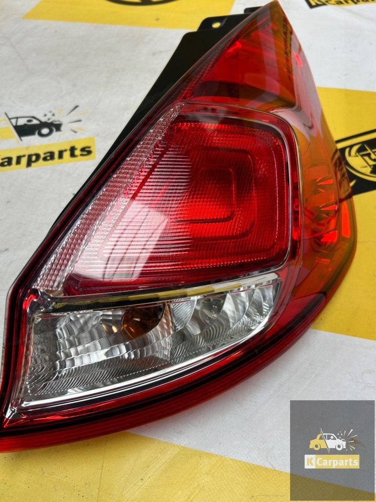 Ford fiesta Rechts Achterlicht Origineel lamp, Gebruikt, Info@ford.com, Ophalen of Verzenden, Ford