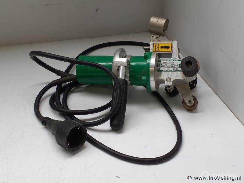 Online Veiling: Leister CH-6060 Triac Drive, Doe-het-zelf en Verbouw, Gebruikt