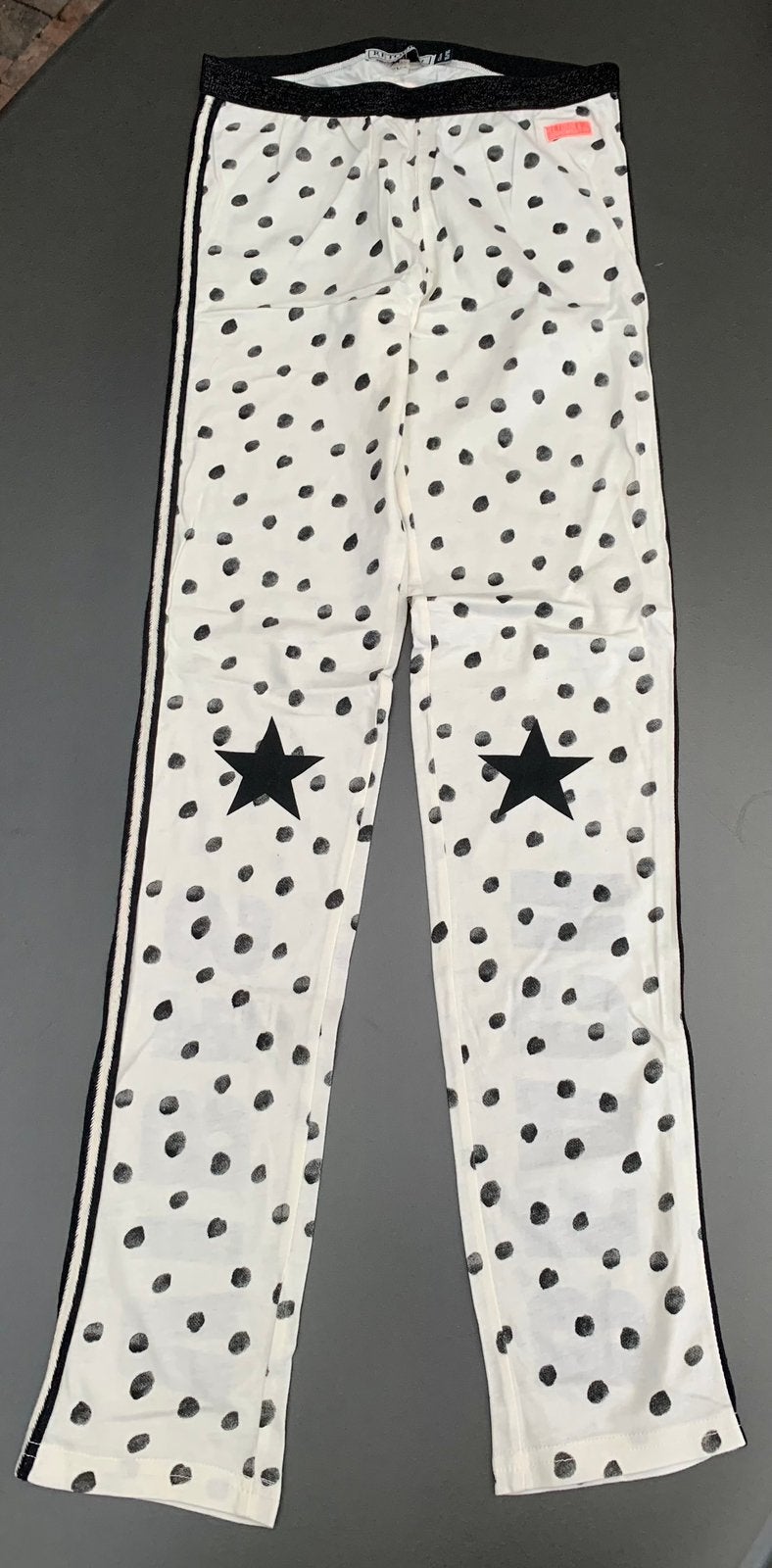 TE KOOP: mooie legging van Retour maat 15/16 (170/176) NIEUW, Ophalen of Verzenden, Nieuw, Meisje, Broek