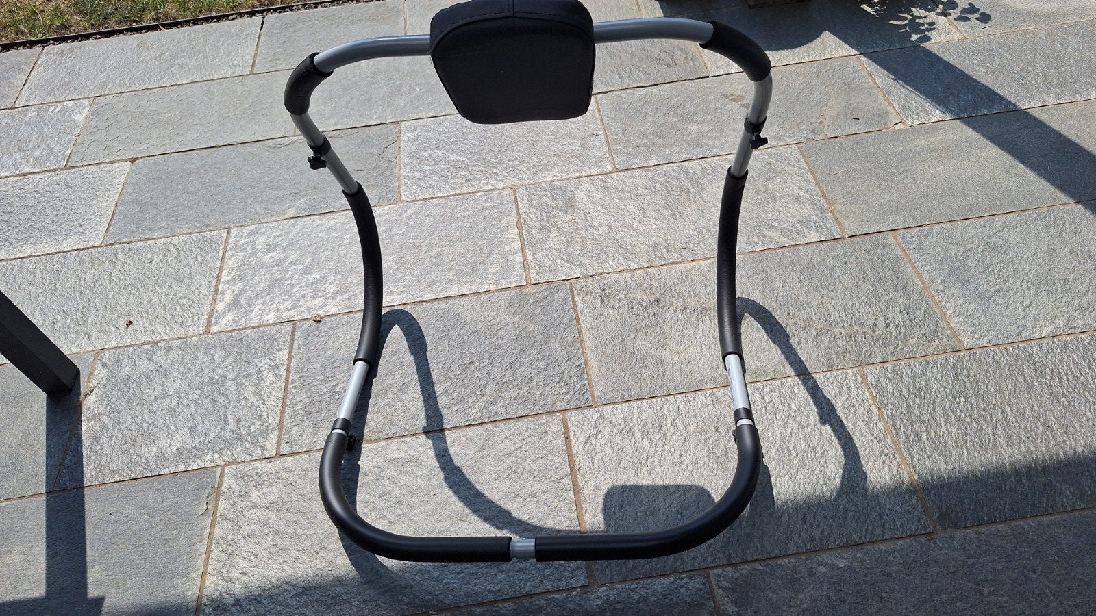 Buikspiertrainer, Ophalen of Verzenden
