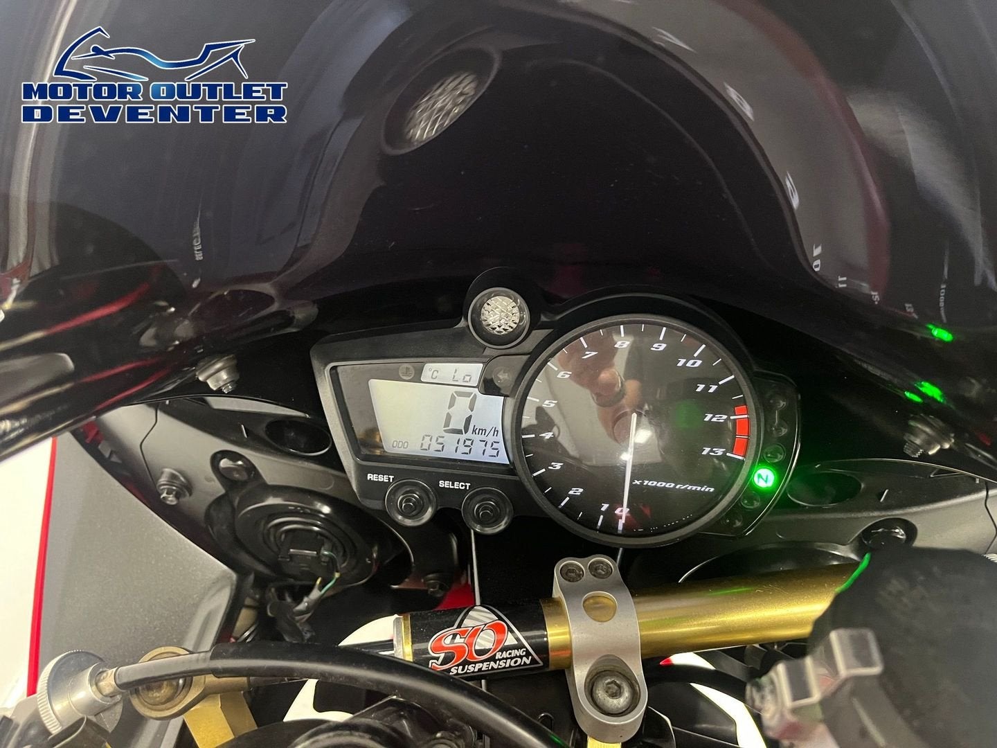 Supergave Yamaha YZF-R1 R1 YZF R1, Motoren, Motoren | Yamaha, 4 cilinders, Motorrijbewijs A, Bedrijf, Onbekend