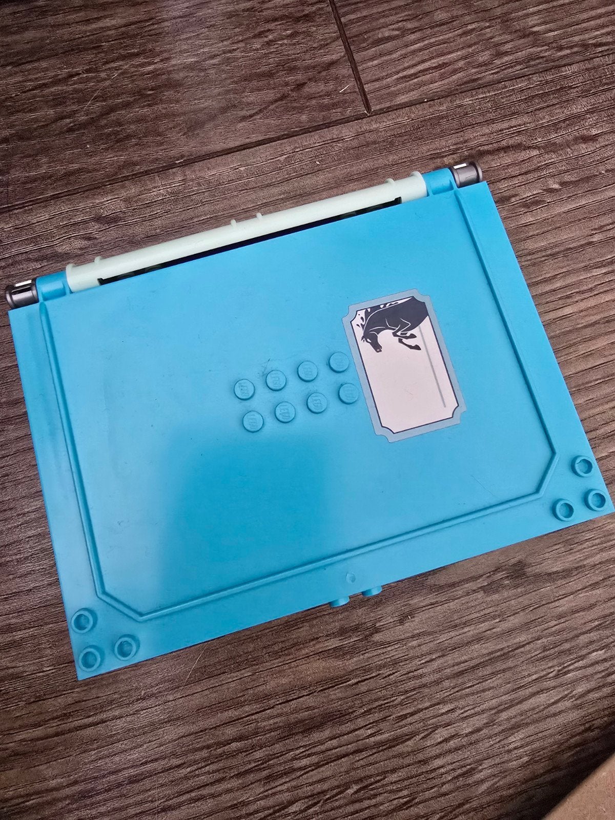 Frozen lego boek, Ophalen of Verzenden, Nieuw, Lego, Disney