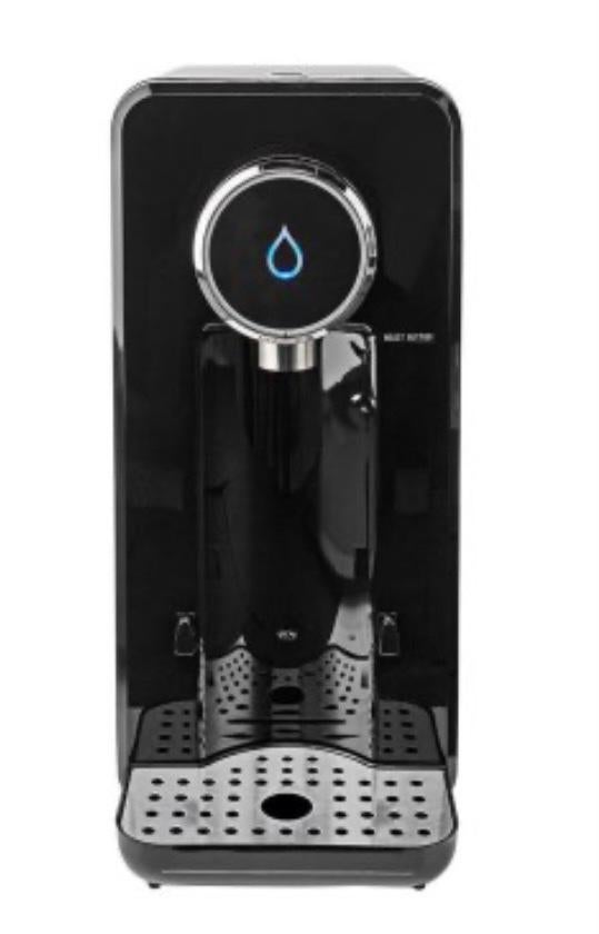 Heet water dispencer, 1 tot 2 liter, Ophalen, Zo goed als nieuw