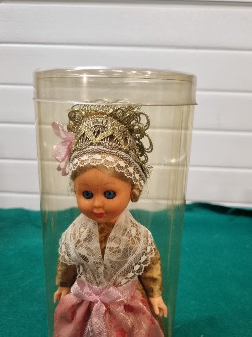 -	Pop vintage souvenir mabo insel mainau, Verzamelen, Ophalen of Verzenden, 'T Olde Gre-j, Info@toldegrej.nl, Endepoelstraat 20f Didam