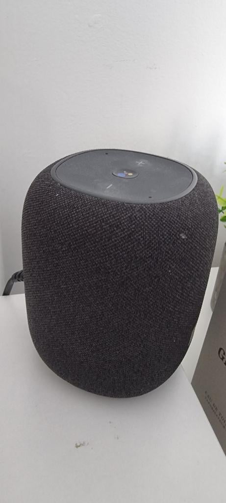 Jbl link music wifi speaker. Met Chromecast built-in, Ophalen of Verzenden