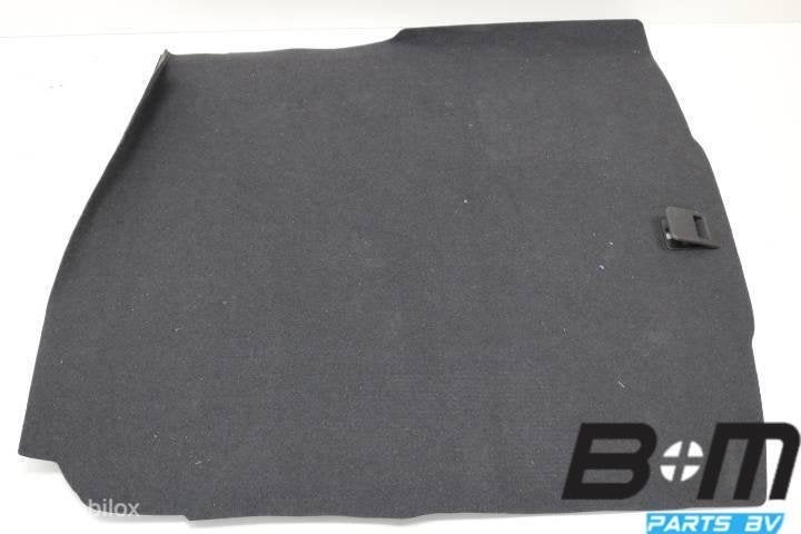 Bagageruimtemat VW Passat B8 3G5863463P, Gebruikt