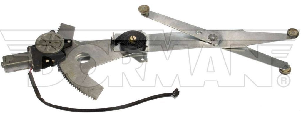 Chevrolet Camaro raammechaniek 1993-2002, Dorman Products, Nieuw, Ophalen of Verzenden, Amerikaanse onderdelen