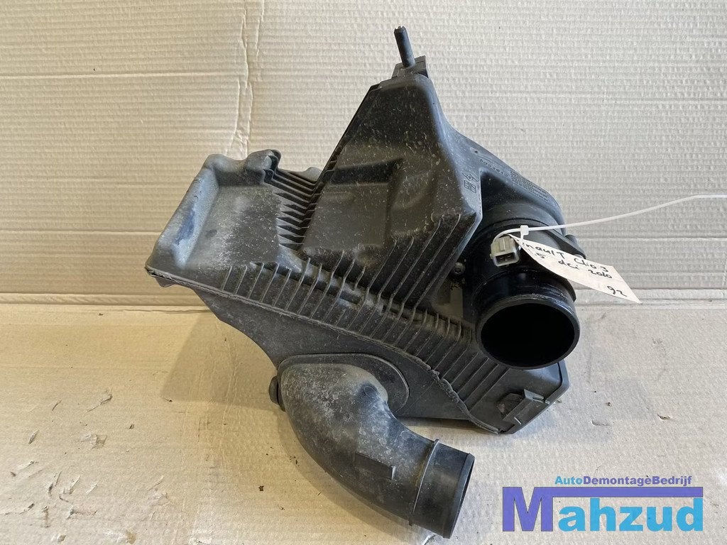 RENAULT CLIO 3 1.5 dci Luchtfilterhuis luchtfilter 2005-2012, Renault Group, Gebruikt, Contact.group@renault.com, Renault