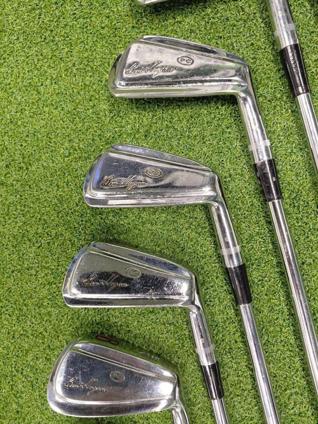 Ben Hogan Apex Golfset, Sport en Fitness, Ophalen of Verzenden, Gebruikt, Set, Overige merken