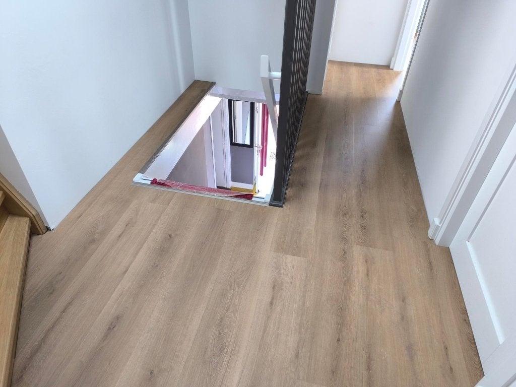 Laminaat specialist Alkmaar | Inclusief leggen, Ophalen, Zo goed als nieuw, 75 m² of meer, Laminaat