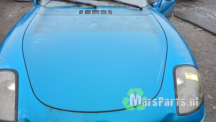 Motorkap van een Fiat Barchetta, Auto-onderdelen, Carrosserie en Plaatwerk, Gebruikt, -, -, Ophalen of Verzenden