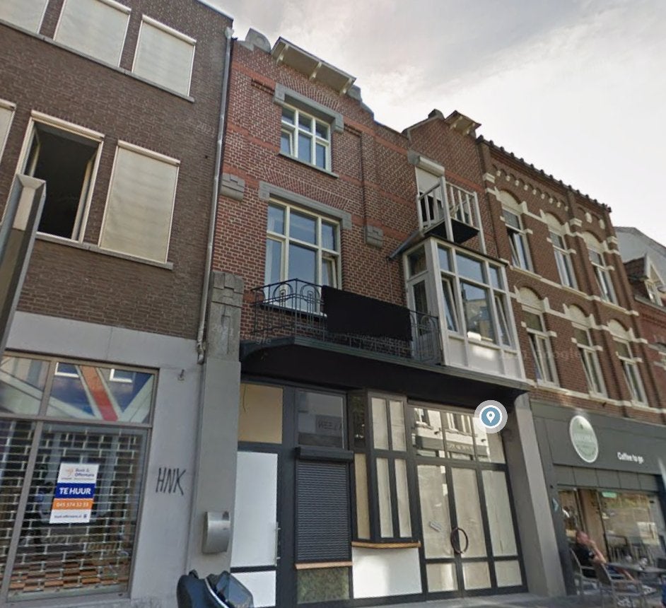 NIEUW! Woonruimte te huur Saroleastraat, Heerlen
