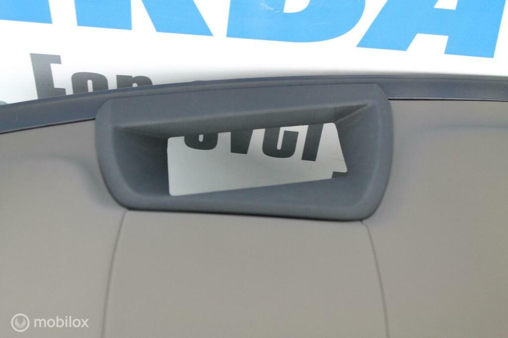 Airbag set Dashboard bruin/grijs leder HUD BMW X6 F16, Gebruikt, Ophalen of Verzenden