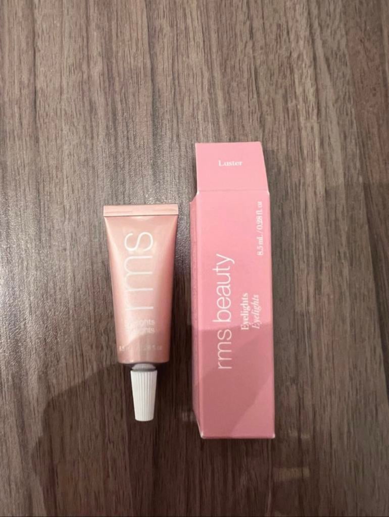 RMS Beauty Eyelights - Luster, Ogen, Ophalen of Verzenden, Zo goed als nieuw, Make-up