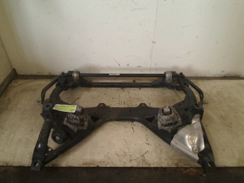 Subframe Voor BMW 3 serie (F30) (2015-11/2018-10), Gebruikt, Petuelring 130, München 80809, , Duitsland, BMW, Bayerische Motoren Werke AG