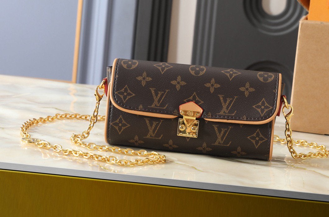 New L* V  bag, Ophalen of Verzenden, Nieuw