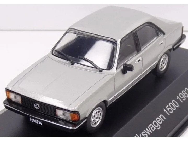 VW 1500, Hobby en Vrije tijd, Ophalen of Verzenden, Nieuw, Auto, Overige merken