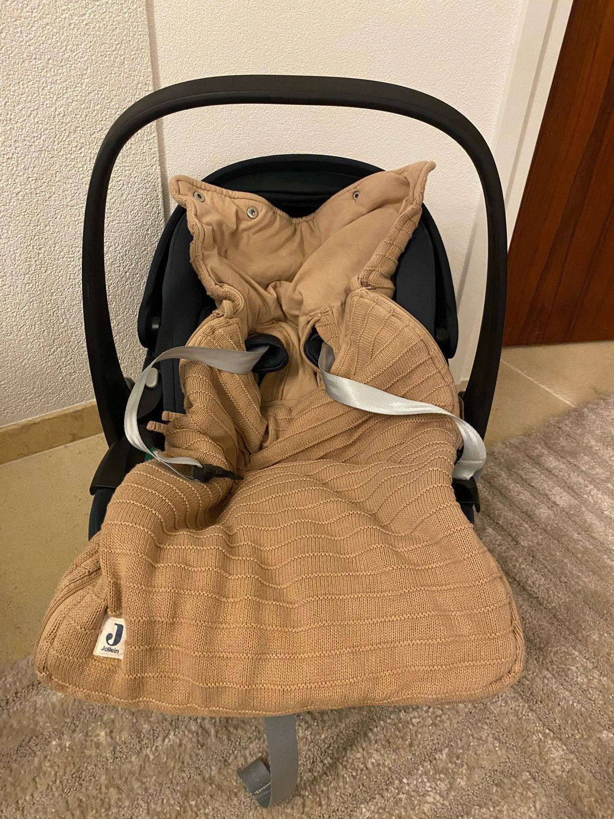 Foto 5 van Maxi-Cosi Pebble 360 Pro2 autostoel