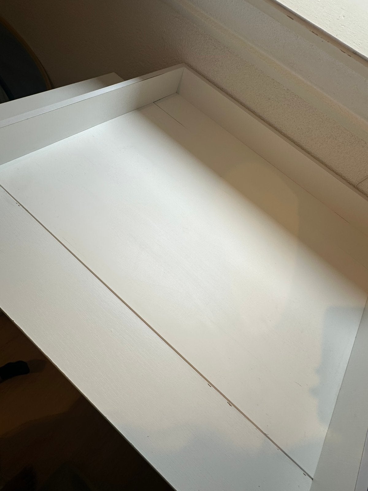 Ikea Hemnes Extension, Ophalen, Zo goed als nieuw, 25 tot 50 cm, Minder dan 100 cm