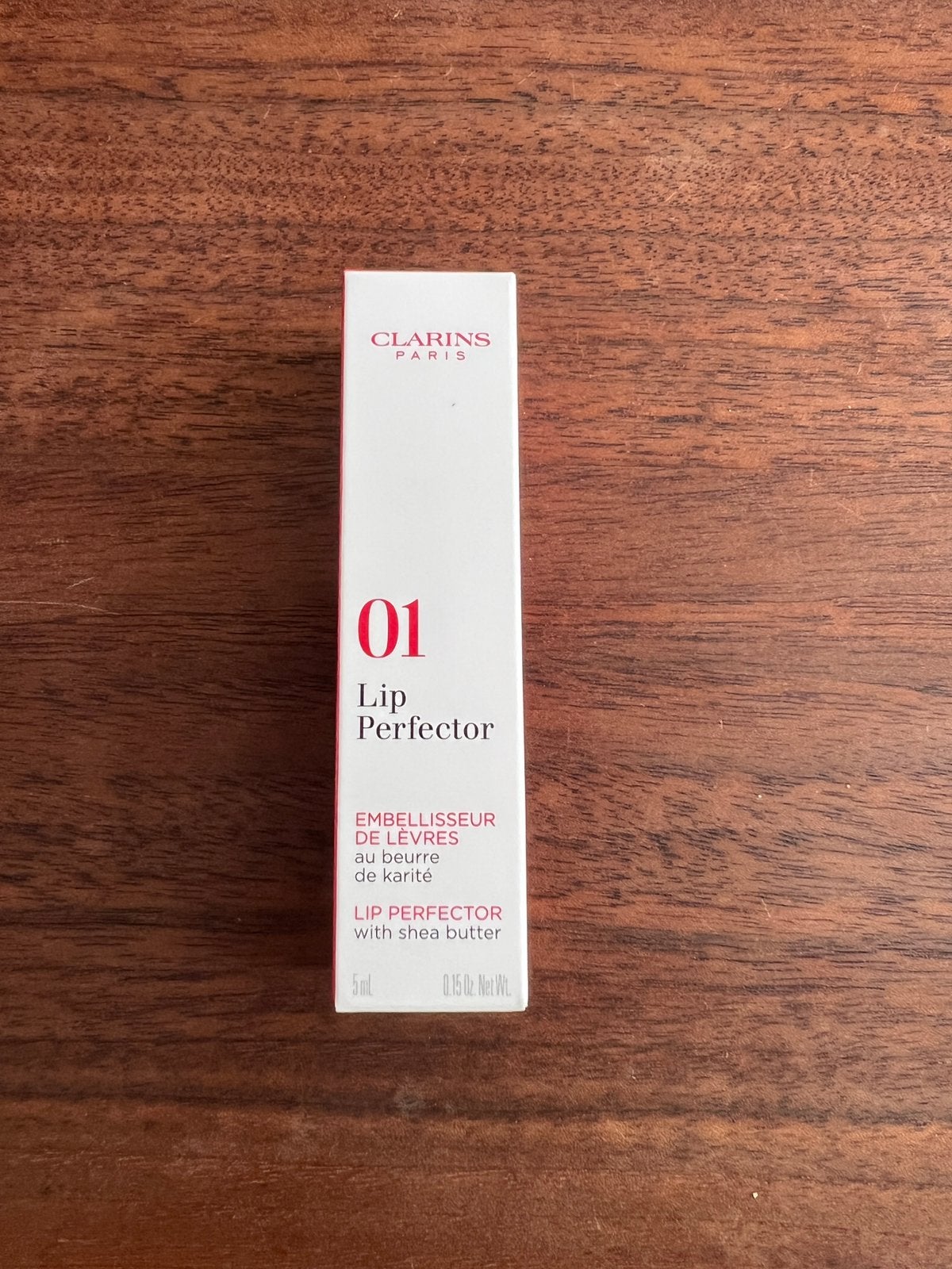 Producten Clarins, Ophalen of Verzenden, Nieuw, Gehele gezicht