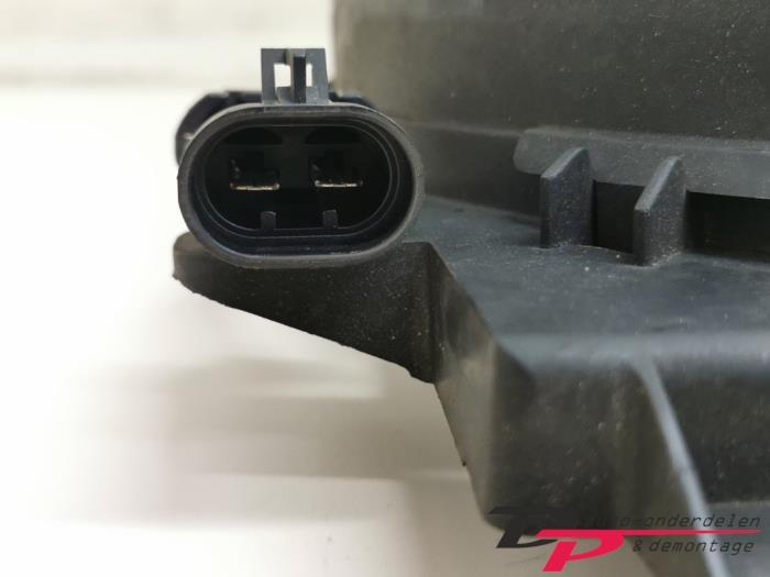 Koelvin van een Opel Corsa, Gebruikt, -, -, Opel