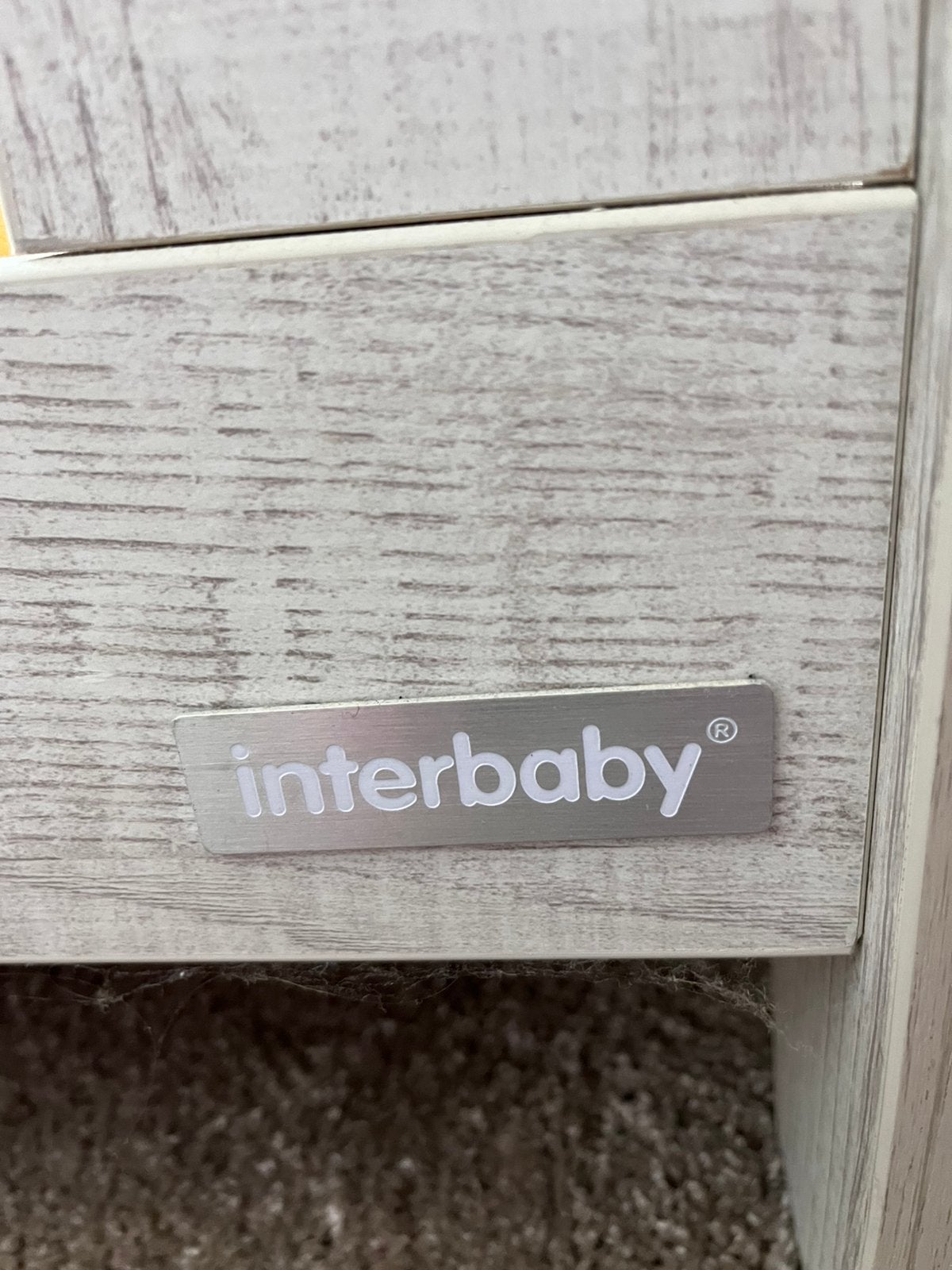 2 Ledikantjes GERESERVEERD, Kinderen en Baby's, Ophalen, Gebruikt, Ledikant