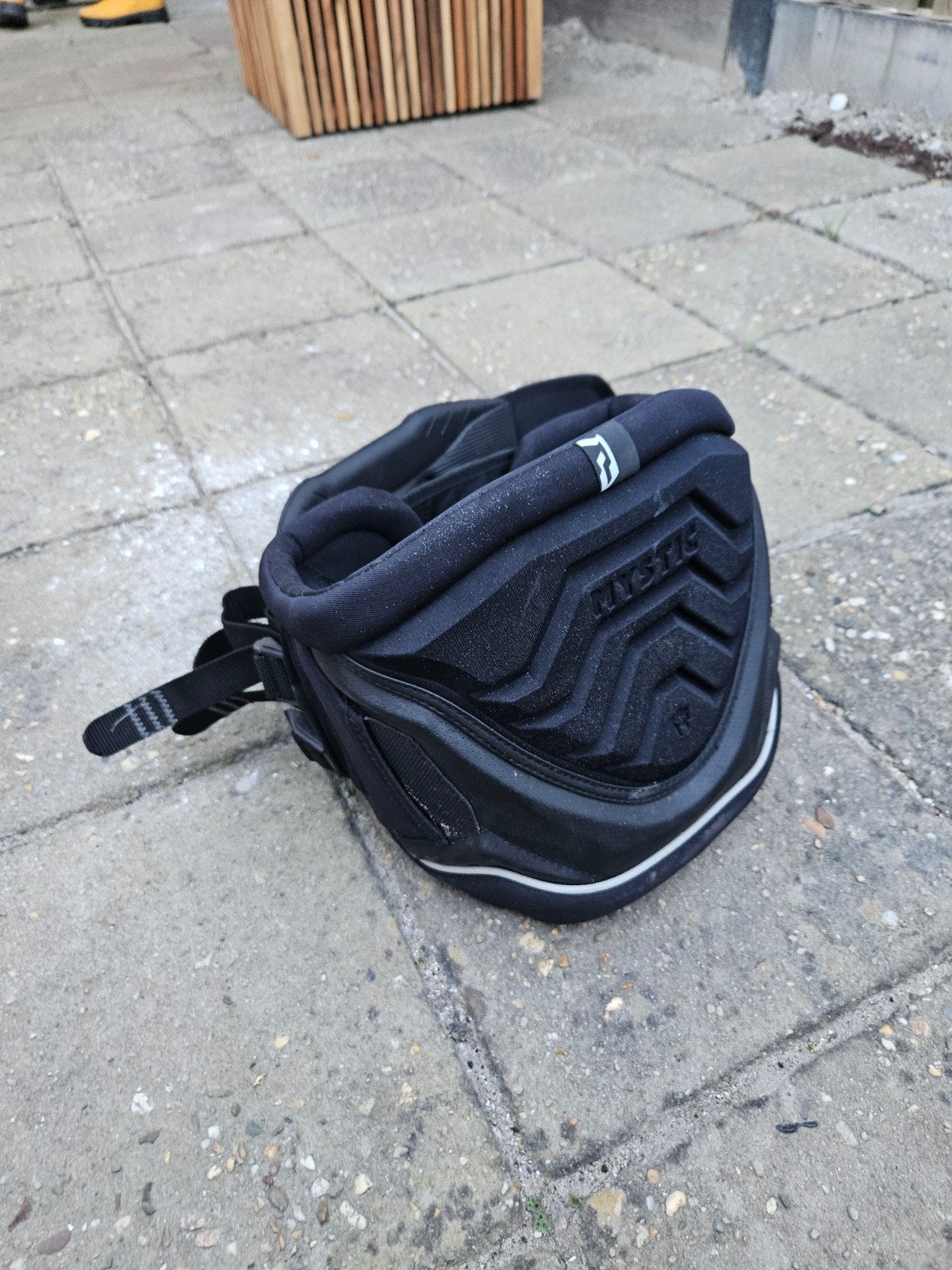Mystic kite harnas maat S, Geen board, Ophalen of Verzenden, Gebruikt, Overige typen