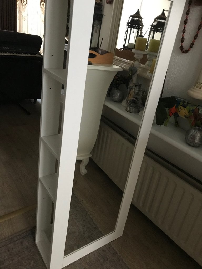 Mooie kast van Ikea, Ophalen, Zo goed als nieuw