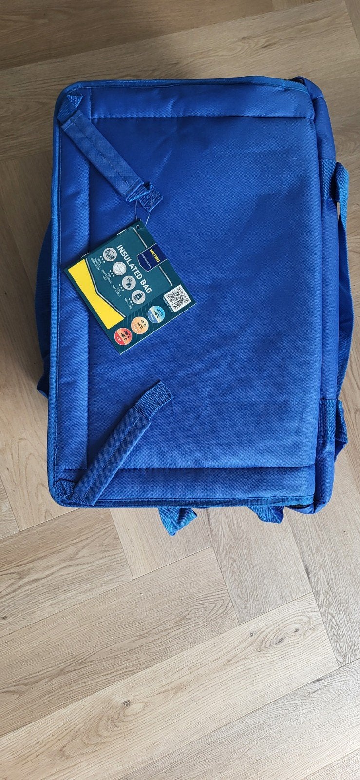 Koeltas, Ophalen of Verzenden, Nieuw