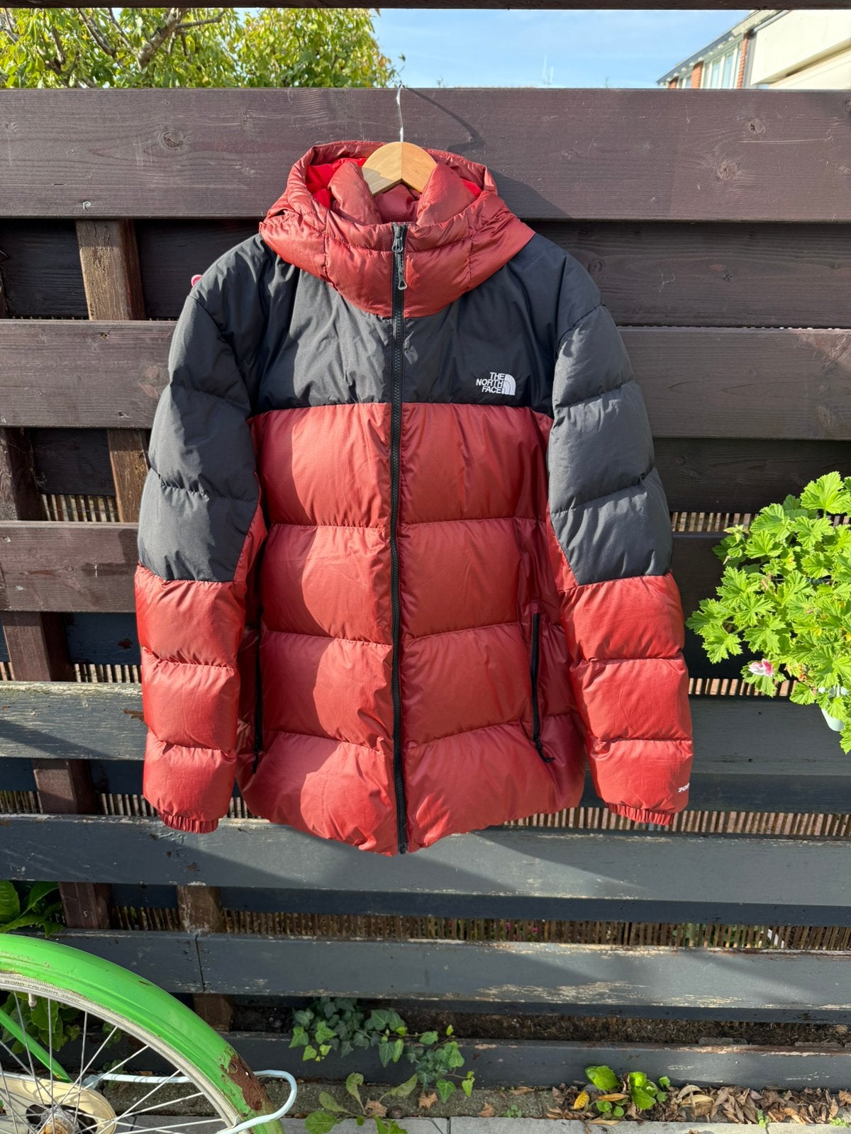 The North Face Diablo, Kleding | Heren, Ophalen of Verzenden, Zo goed als nieuw, Overige maten