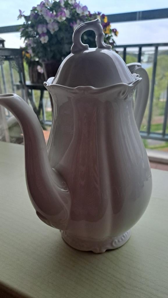 Vintage Bavaria Craidlitz Theepot - Made in Germany, Ophalen