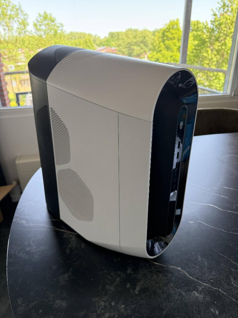 Alienware Aurora R9 gaming PC, Computers en Software, Desktop Pc's, Ophalen, Alienware, Zo goed als nieuw, 2 TB