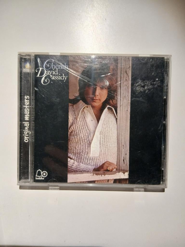 David Cassidy cherish, Ophalen of Verzenden, Zo goed als nieuw