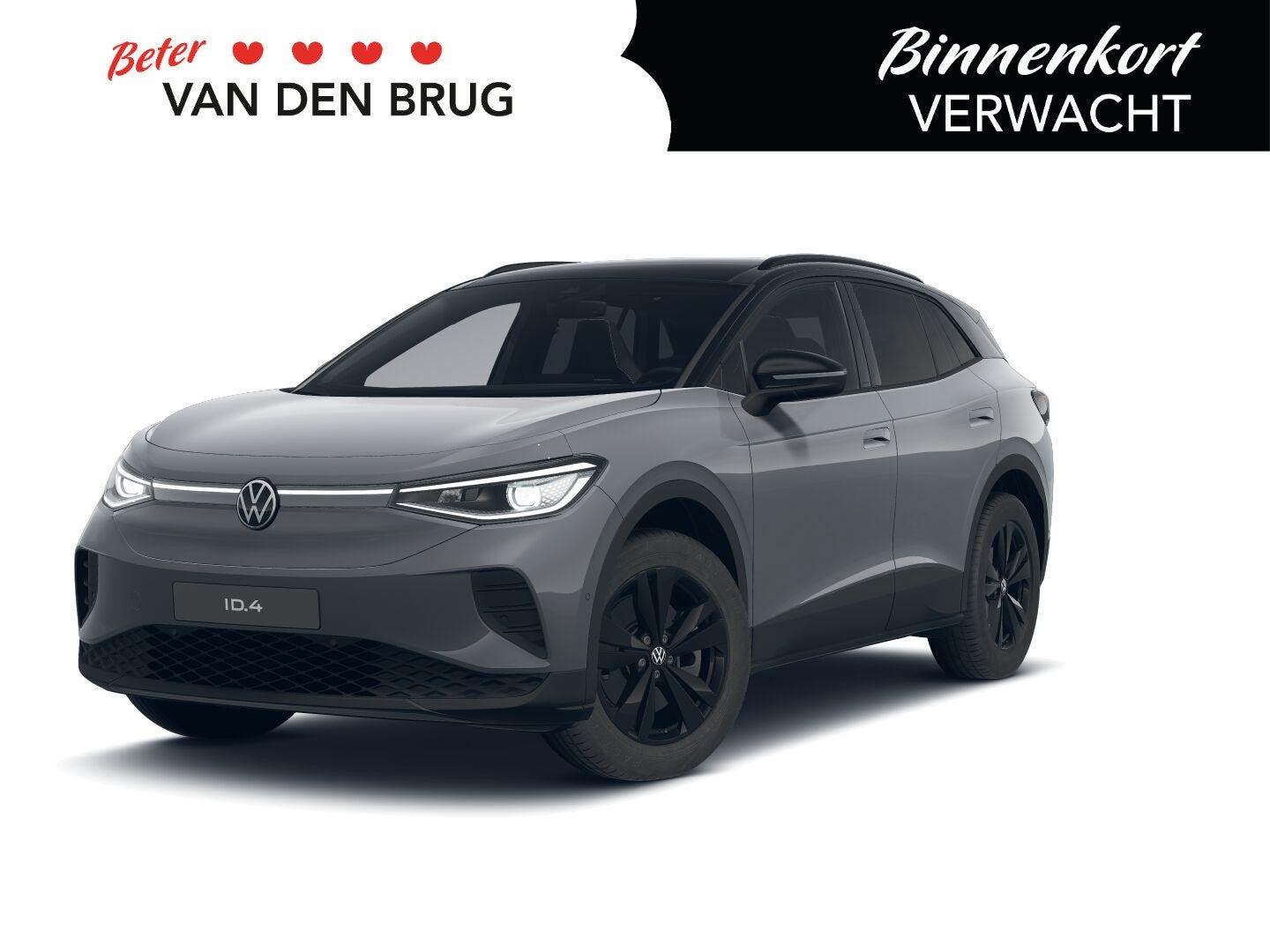 Volkswagen ID.4 Pro Limited Edition Plus 79 kWh | Trekhaak |
