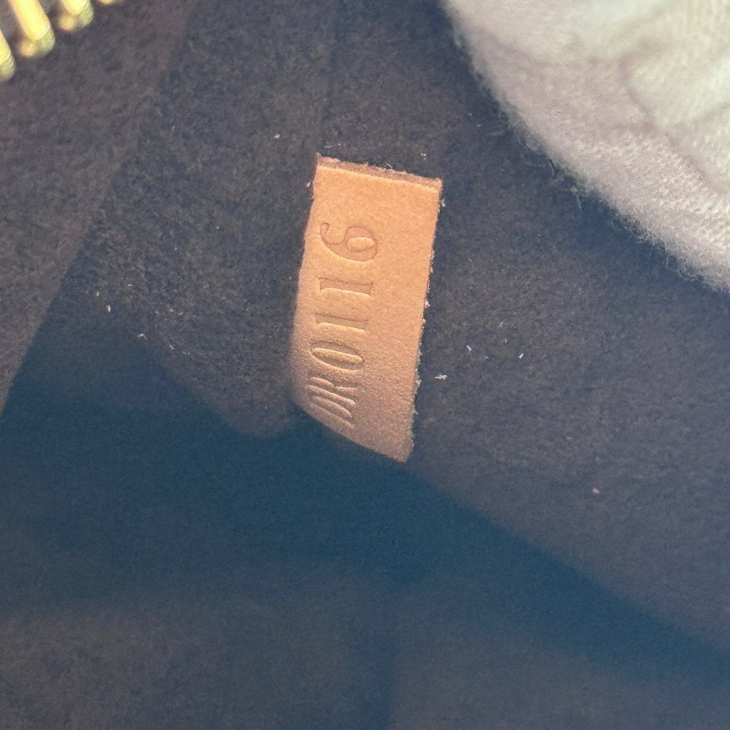 Louis Vuitton pochette metis monogram LV LV'tjes schoudertas image 5