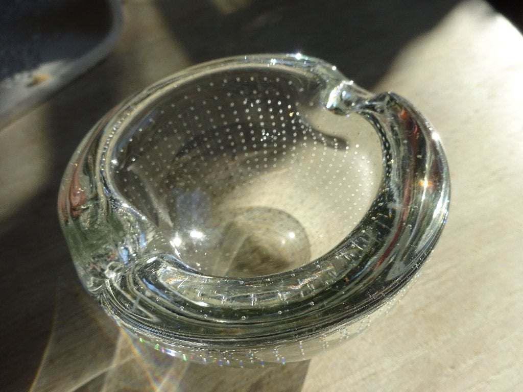 Floris Meydam  Leerdam: spijkerasbakje, Ophalen of Verzenden