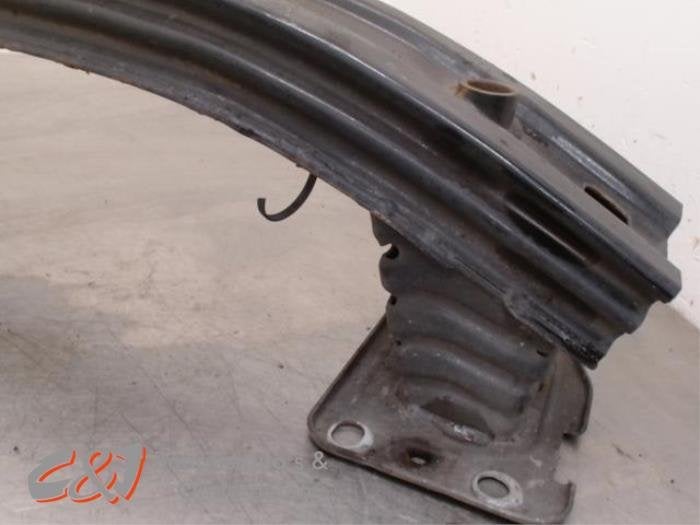 Bumperframe voor van een Opel Combo, Gebruikt, -, -, Opel