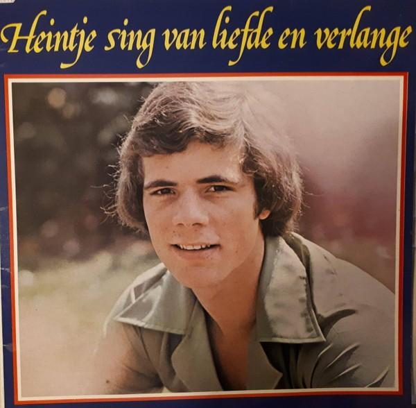 Lp's hei tje Simons zuid afrikaans gezocht, Ophalen of Verzenden, Zo goed als nieuw, 12 inch, Levenslied of Smartlap