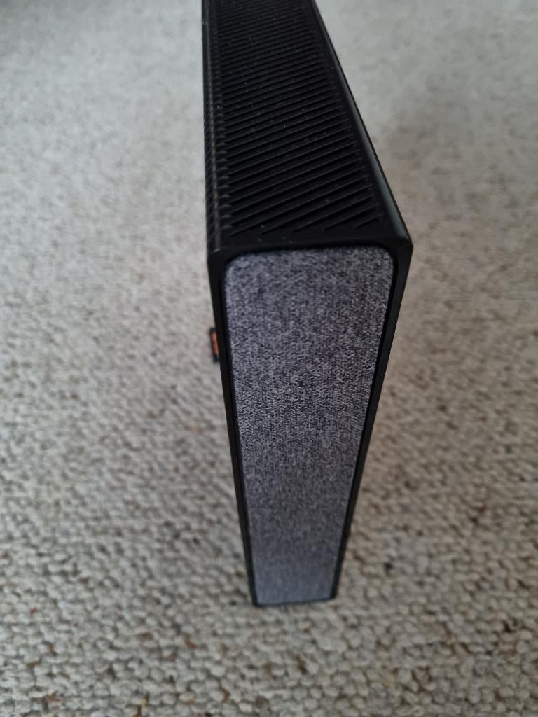 Modem, Computers en Software, Routers en Modems, Ophalen, Zo goed als nieuw, Router met modem, Ziggo